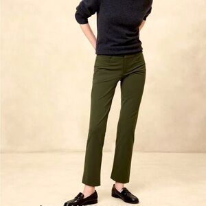 Banana Republic Sloan Pants